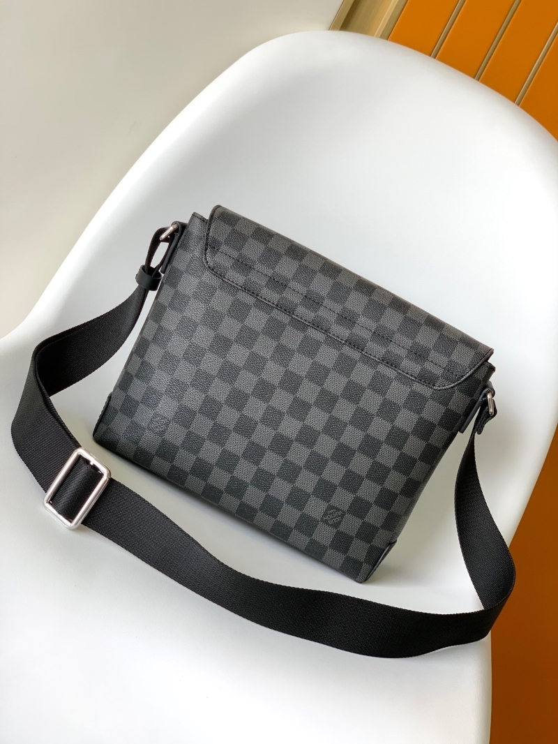 Louis Vuitton Satchel Bags